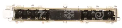 modul / elektronika ovládací myčky ARISTON / INDESIT / WHIRLPOOL